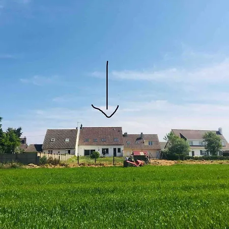 Maison De Famille Pour 12-15 Personnes Ambleteuse