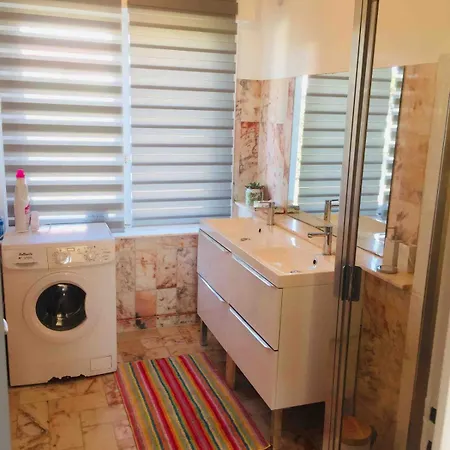 Maison De Famille Pour 12-15 Personnes Hébergement de vacances Ambleteuse