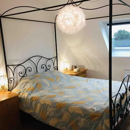 Maison De Famille Pour 12-15 Personnes Hébergement de vacances *