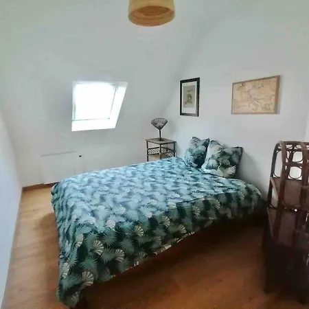 Maison De Famille Pour 12-15 Personnes