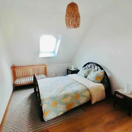 Maison De Famille Pour 12-15 Personnes Holiday home *