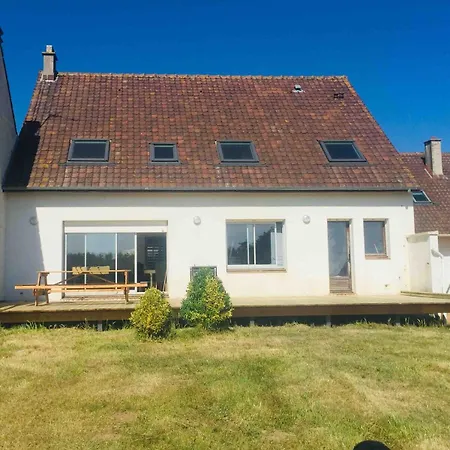 Maison De Famille Pour 12-15 Personnes Holiday home