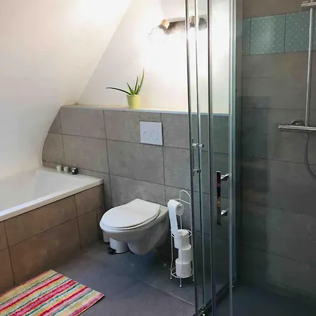 Maison De Famille Pour 12-15 Personnes