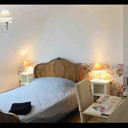 Maison De Famille Pour 12-15 Personnes Holiday home *