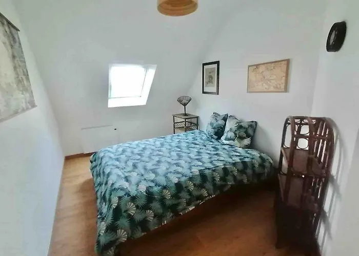 Maison De Famille Pour 12-15 Personnes