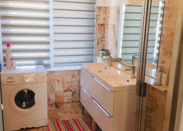 Maison De Famille Pour 12-15 Personnes Vakantiehuis Ambleteuse